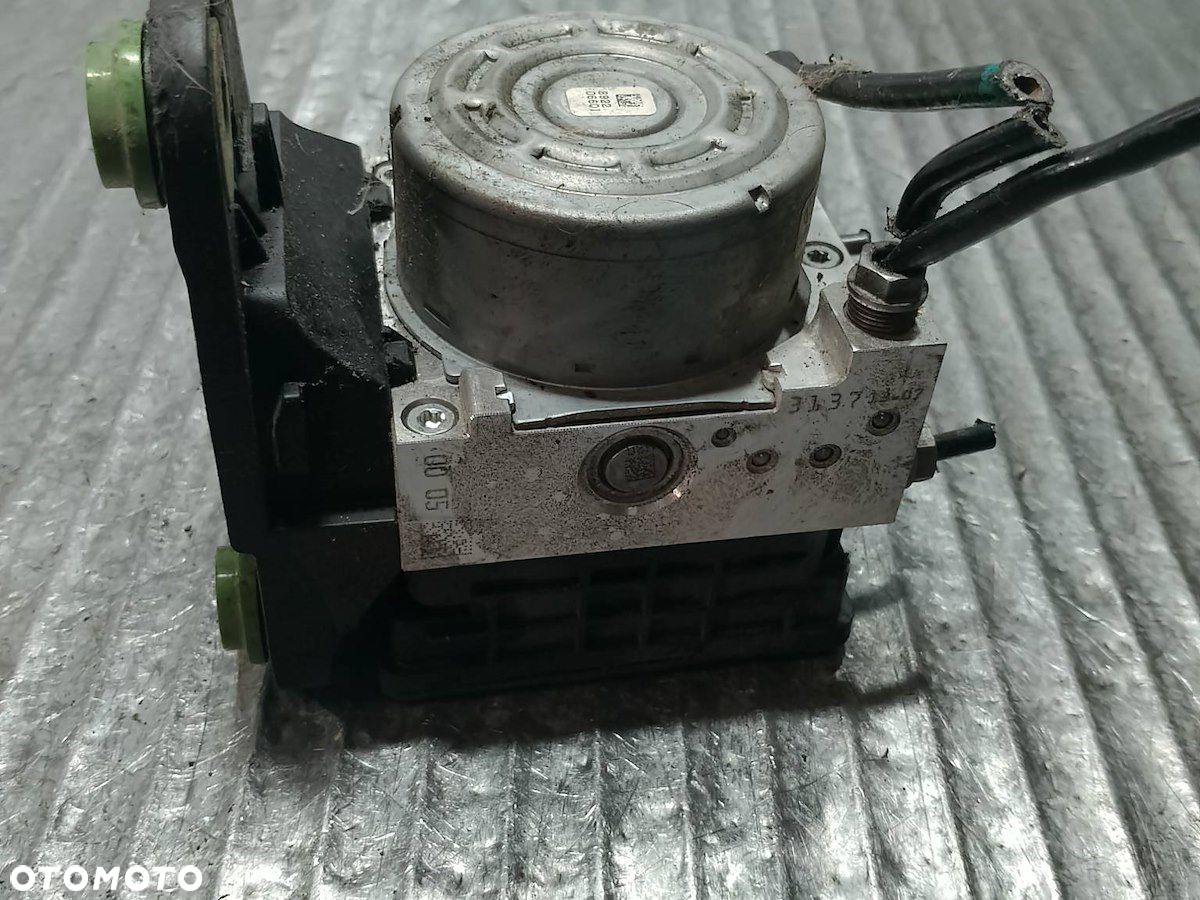 POMPA ABS AUDI A3 ( 8Y ) 5WA614517BC 10.0220-2285.4 2.0 TDI - 4