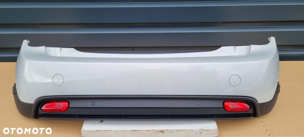 MINI COOPER S F56 LCI LIFT COOPER SE 2020- Zderzak tył oryginał MD275 - 3