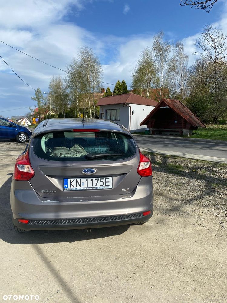Ford Focus - 6