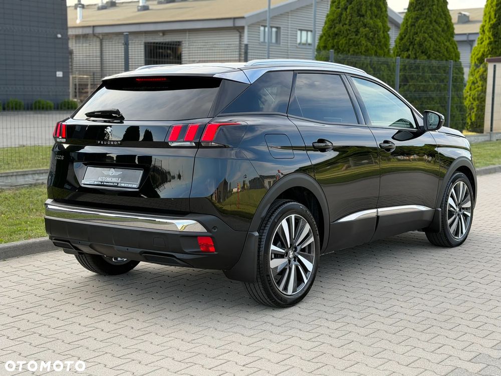 Peugeot 3008 1.6 BlueHDi Allure S&S - 35