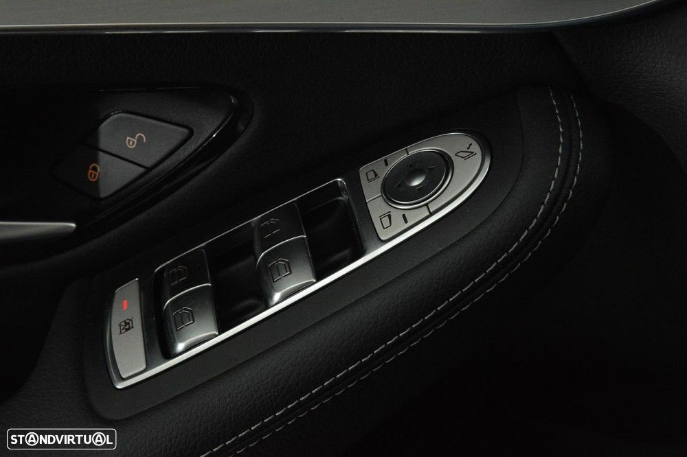 Mercedes-Benz GLC 300 de 4Matic - 20