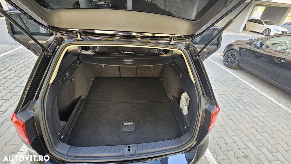 Volkswagen Passat - 5