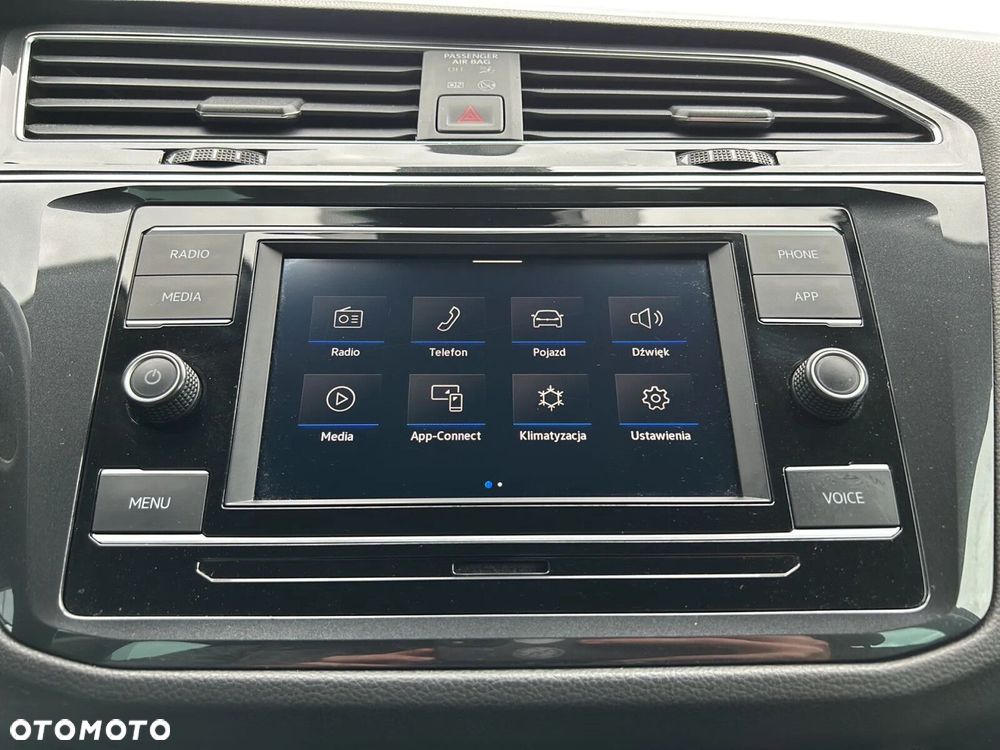 Volkswagen Tiguan 1.5 TSI EVO Life DSG - 29