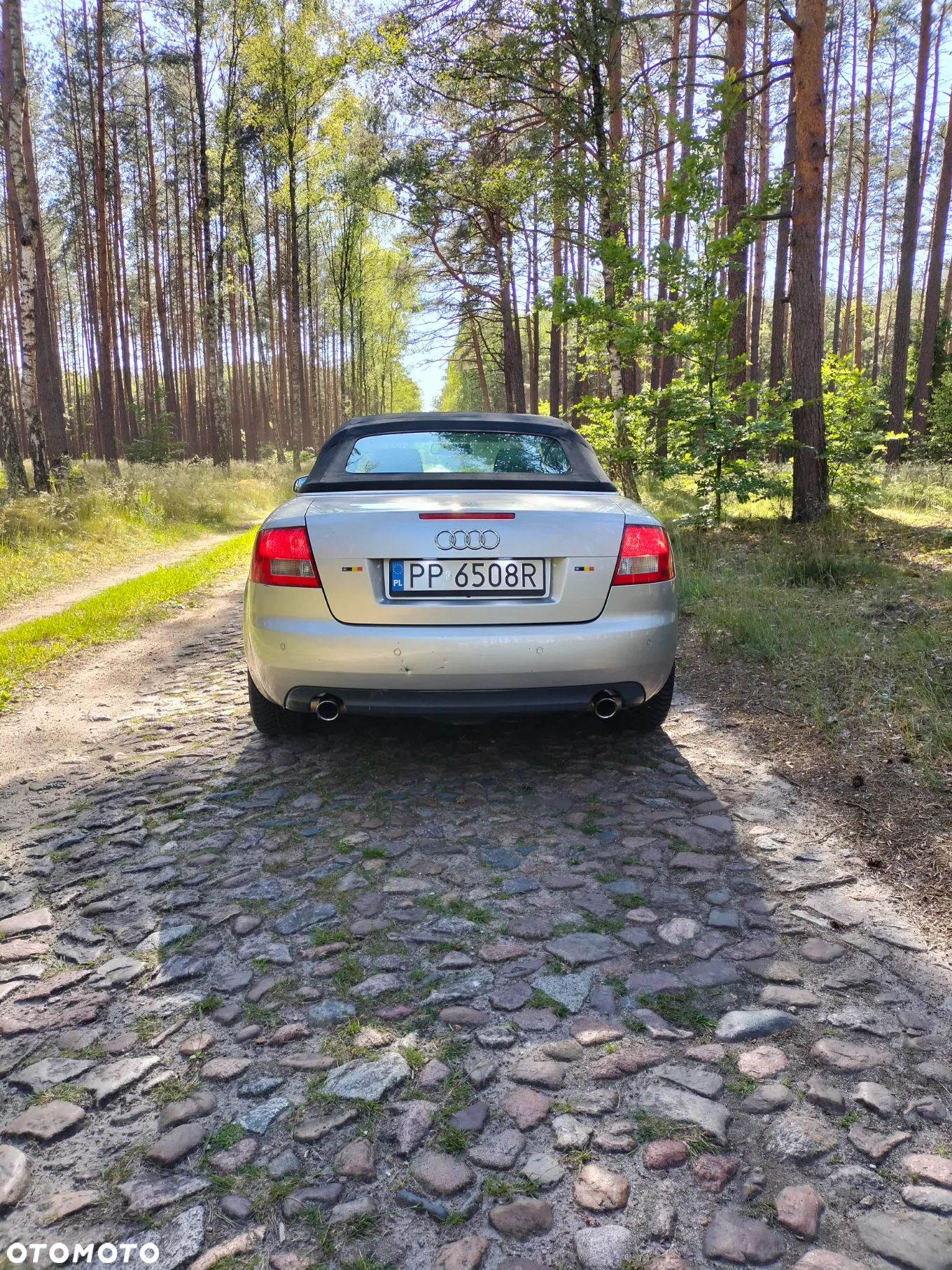 Audi A4 ver-2-4 - 2