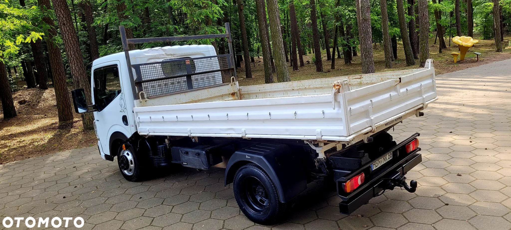 Renault MAXITTY - 3