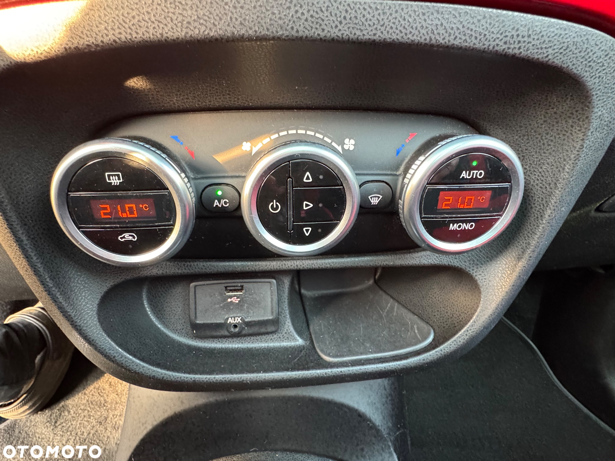 Fiat 500L 1.3 Multijet Pop Star S&S - 34