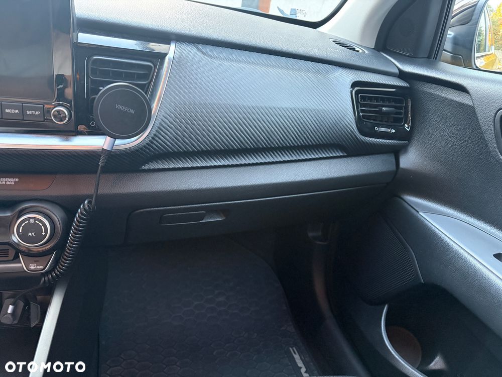 Kia Stonic 1.0 T-GDI MHEV GT Line - 26
