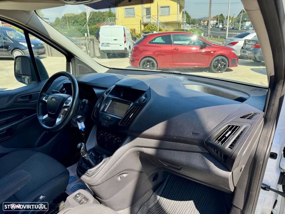 Ford transit connect transit connect - 5