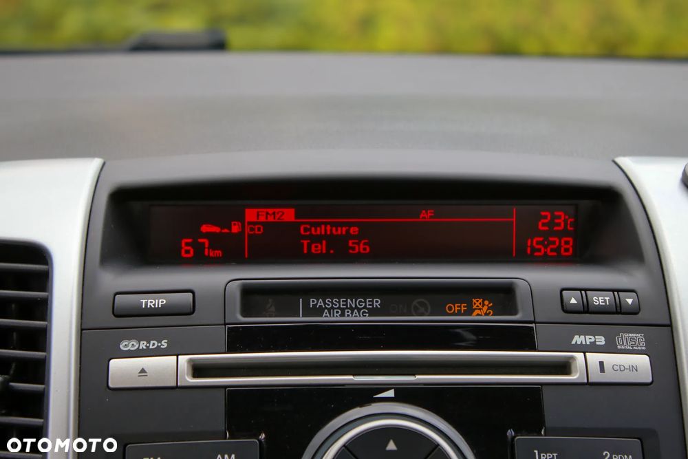 Kia Venga 1.4 L - 32