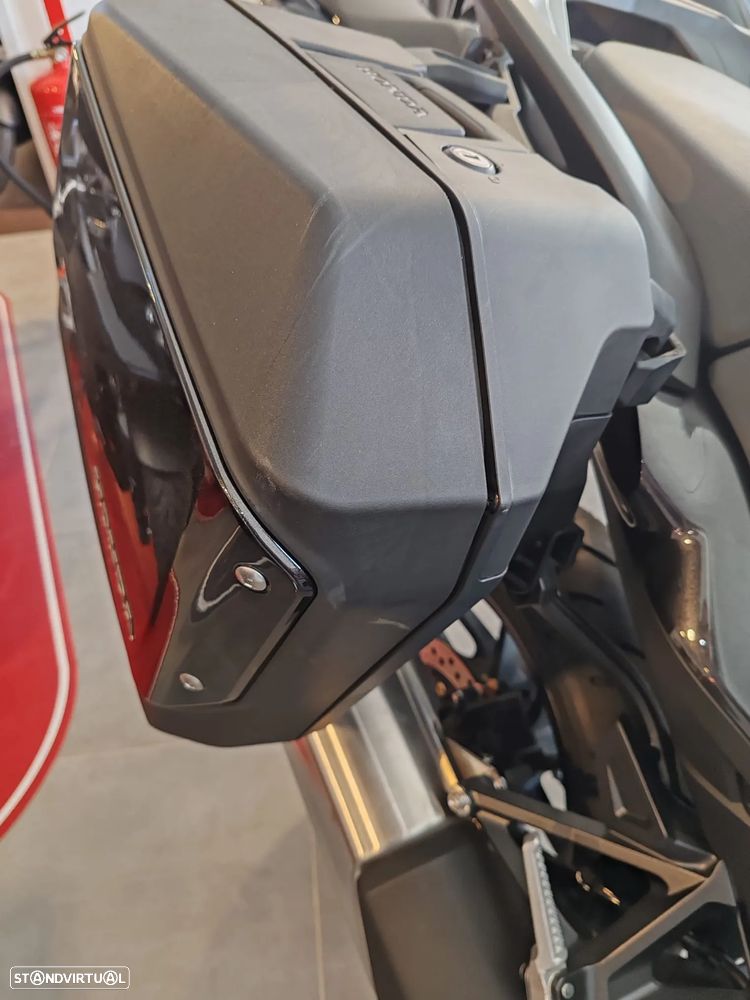 Honda NT - 2