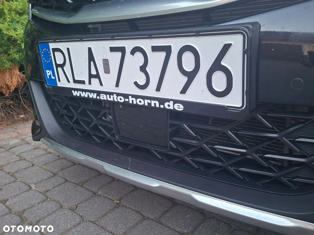 Kia XCeed - 7