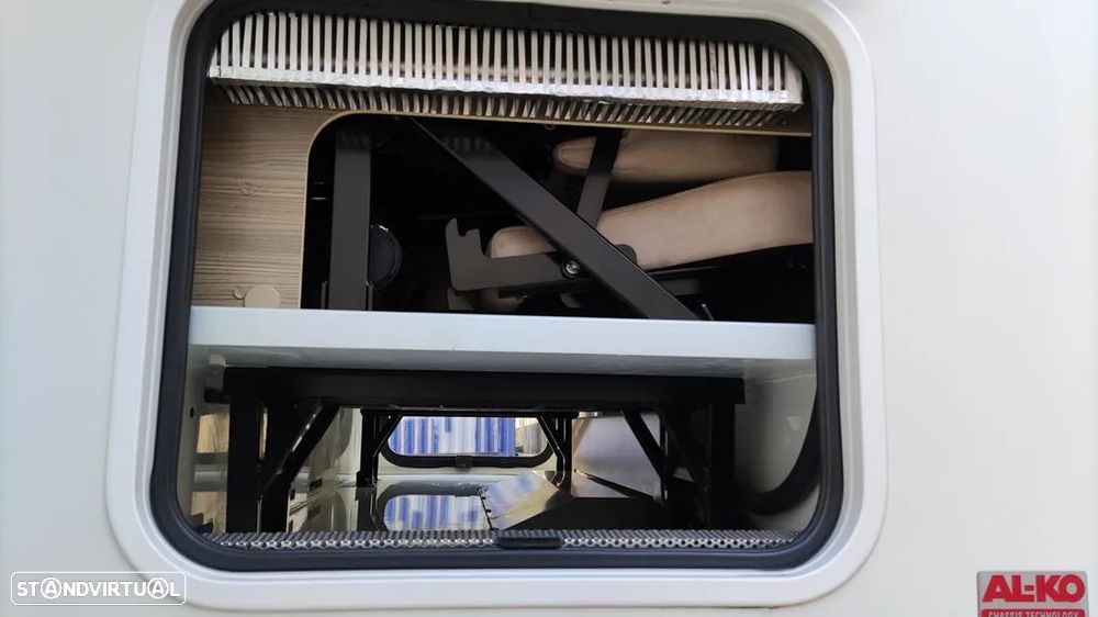 Autostar Passion I730LCA - 22