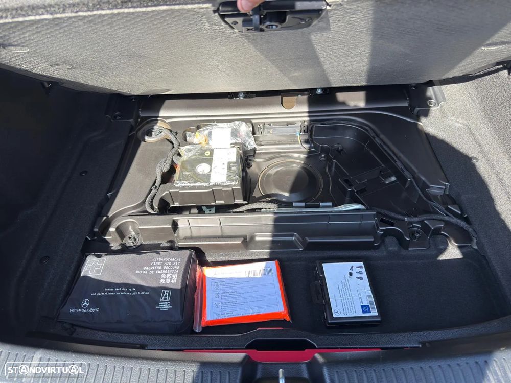 Mercedes-Benz 180 - 26