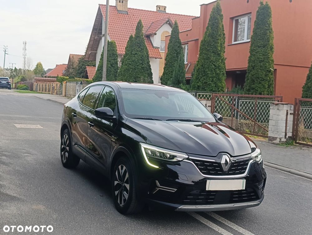 Renault Arkana E-TECH 145 INTENS - 30