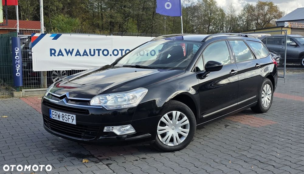 Citroën C5 1.8i 16V Attraction - 1
