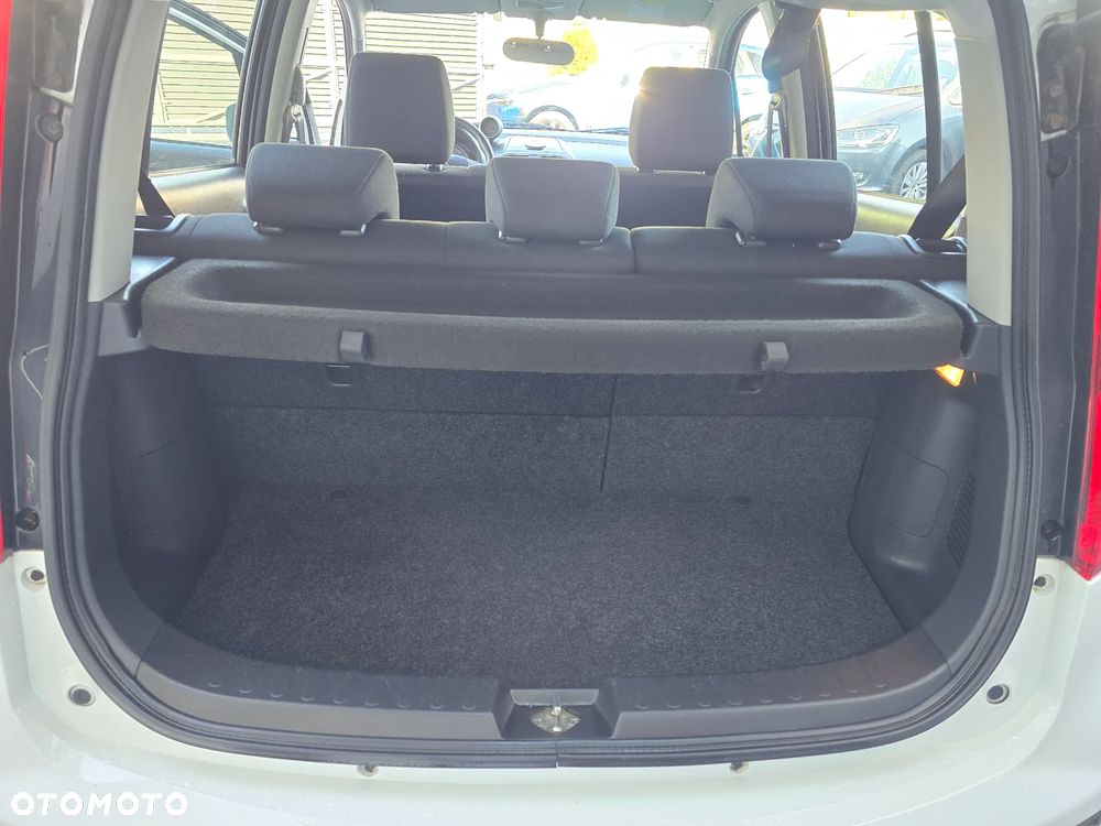 Suzuki Splash - 10