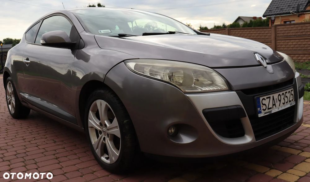 Renault Megane 1.5 dCi Dynamique - 8