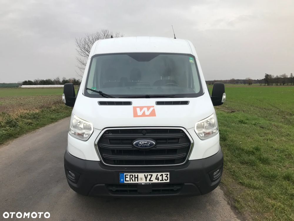 Ford TRANSIT - 6