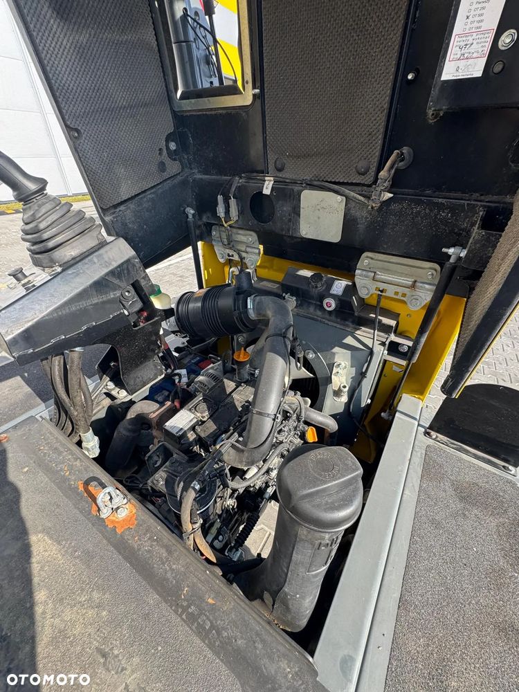 Wacker Neuson DW30 - 13