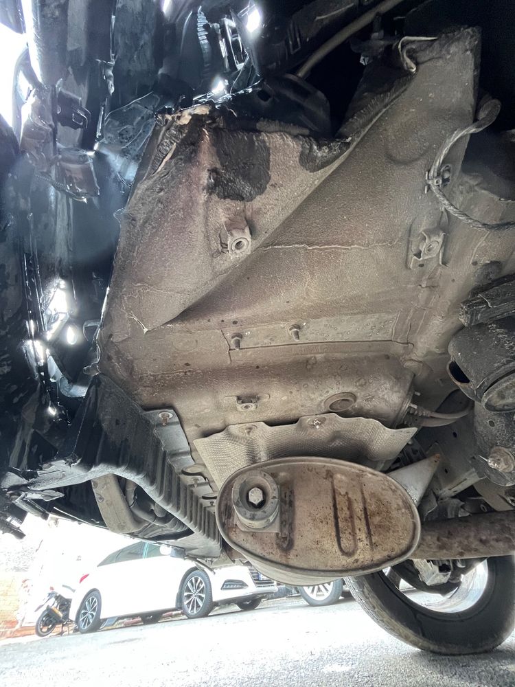 BMW X3 xDrive30d Sport-Aut M Sport - 11