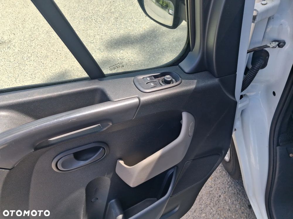 Renault Master L2H2 DCI 165 ENERGY klima kamera - 14