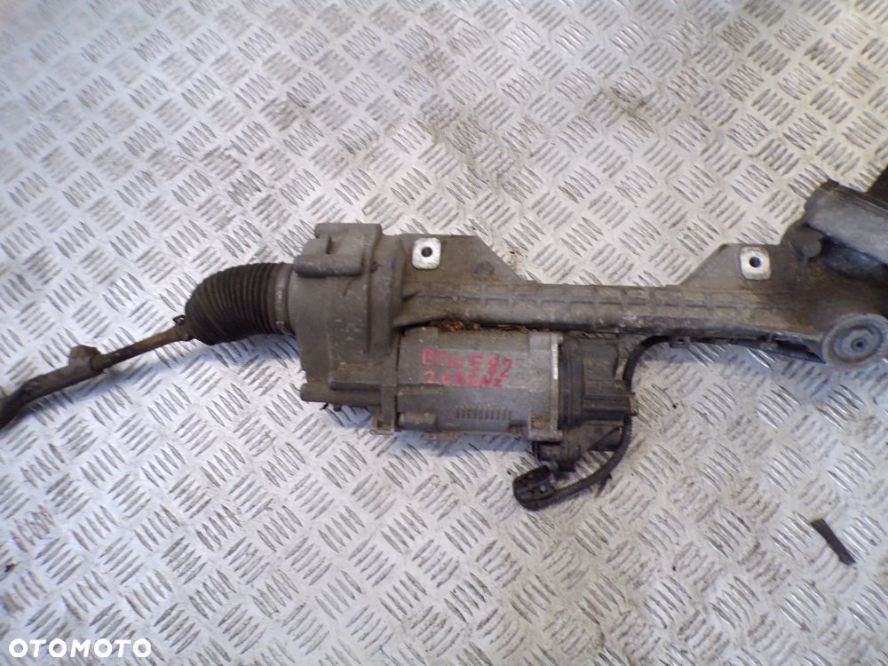 PRZEKŁADANIA MAGLOWNICA BMW E82 2.0 BENZYNA LA 7806974151 - 3