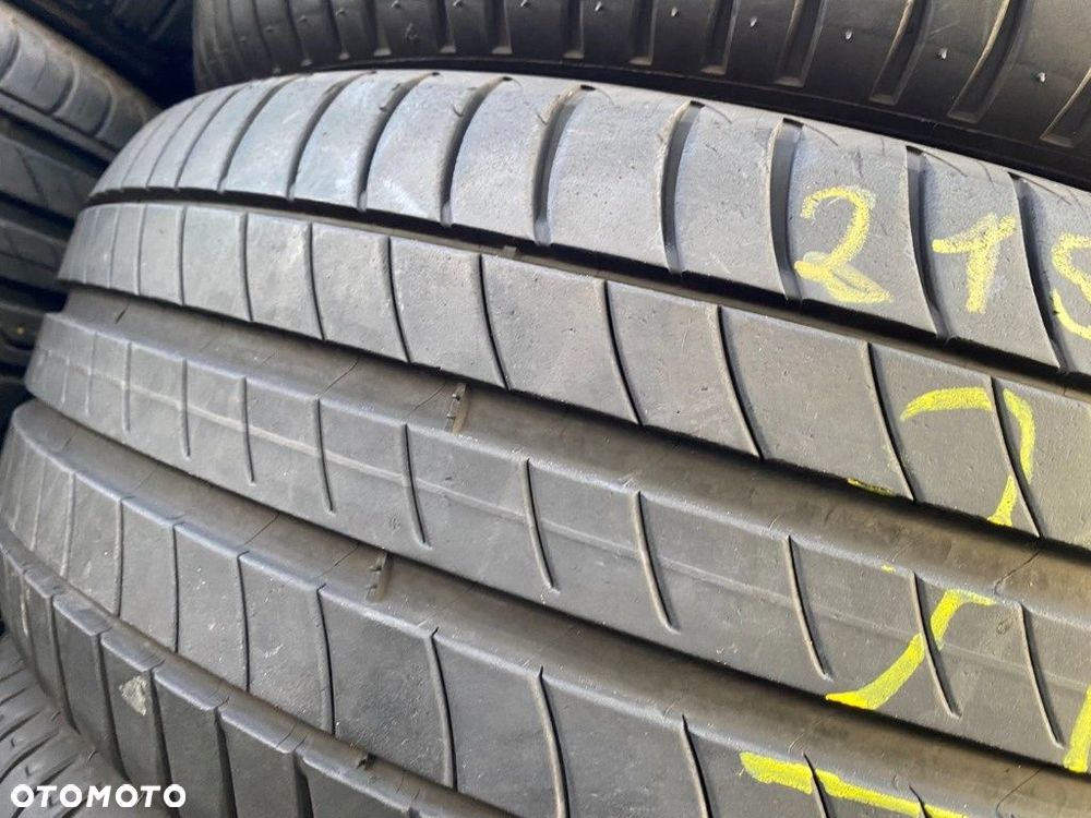 215/50/18 Michelin Primacy 3_6mm_4szt_(207) - 6