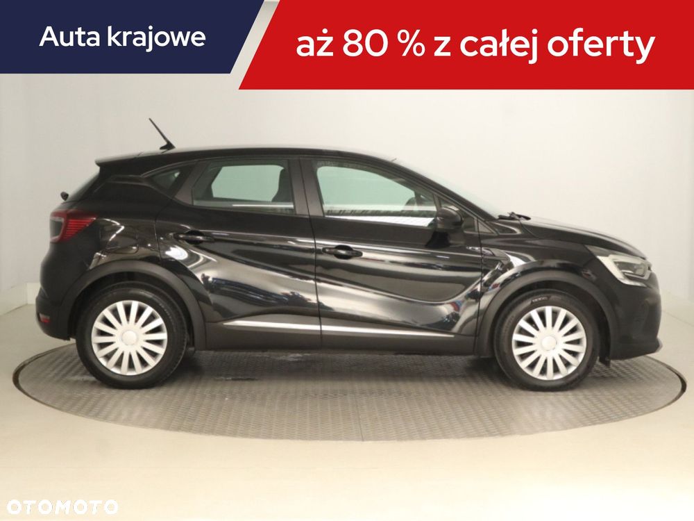 Renault Captur - 8