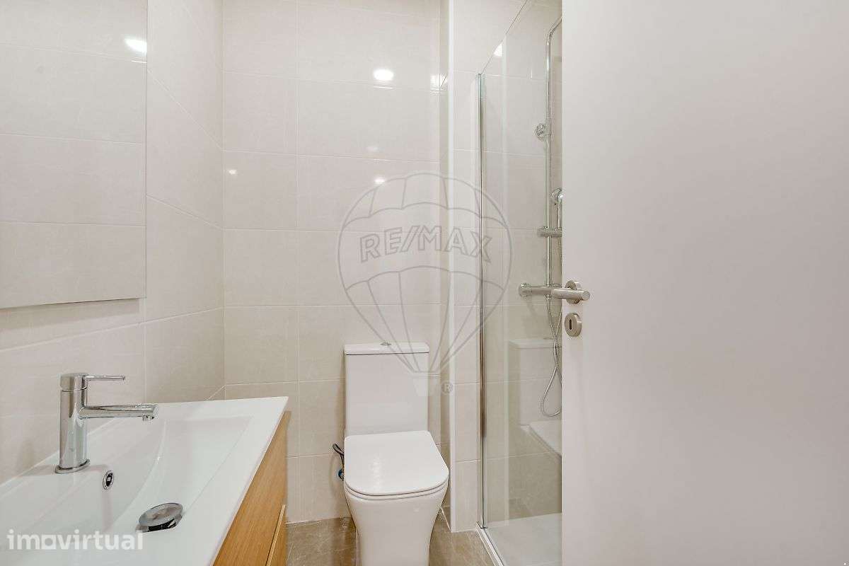 Apartamento T2 para venda - Grande imagem: 4/23