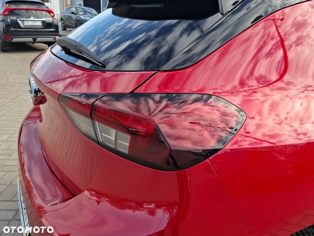 Opel Corsa 1.2 Elegance Business Pack S&S - 10