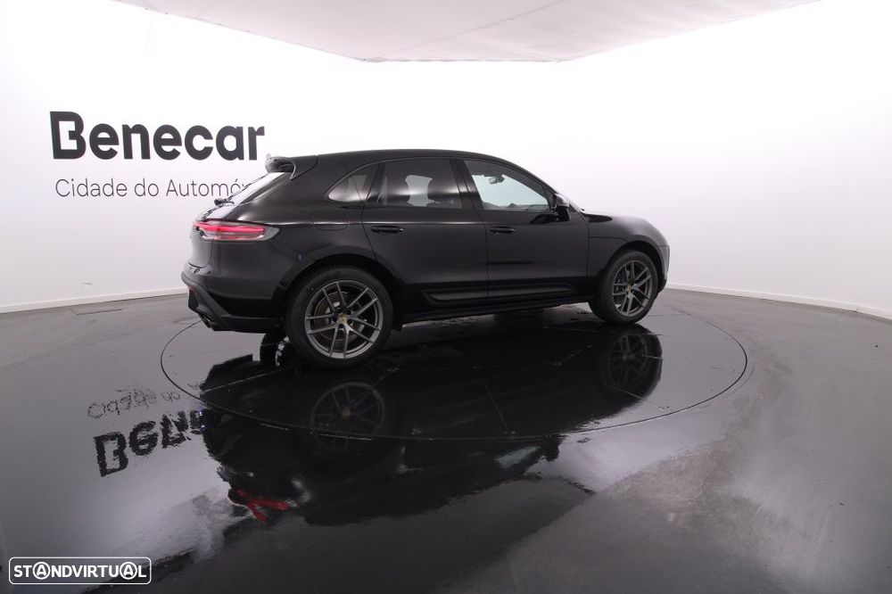Porsche Macan Standard - 8