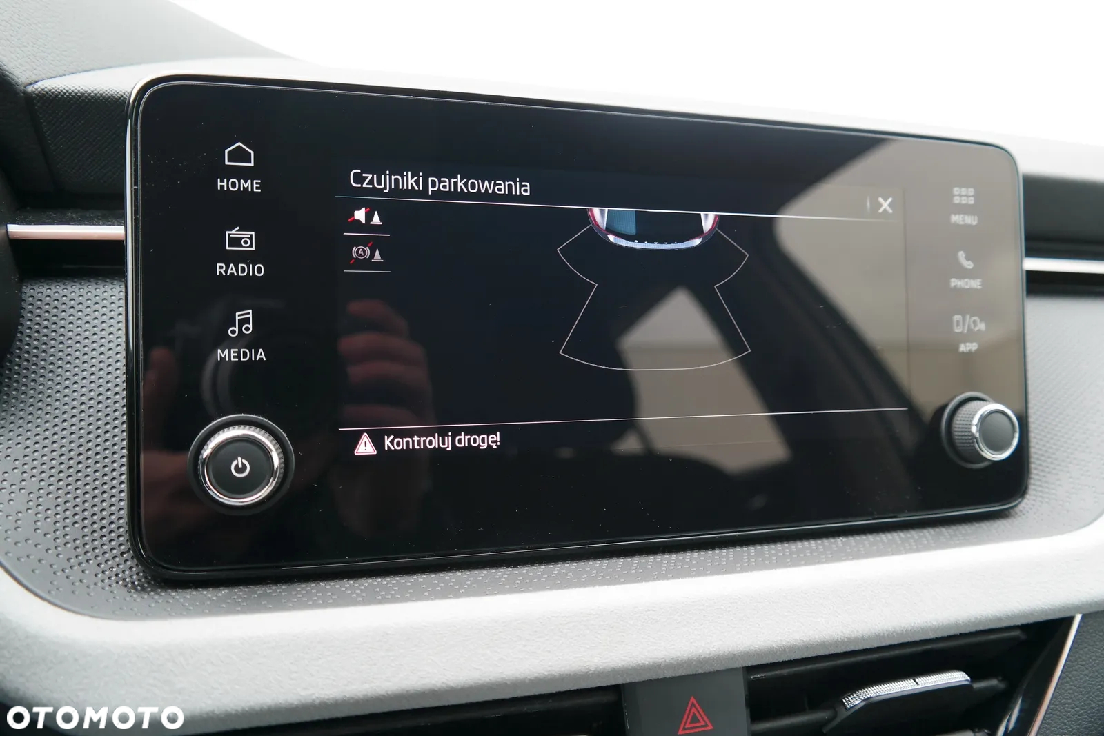 Skoda Scala 1.0 TSI Selection - 26