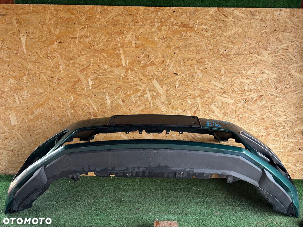 VW Beetle  5C5 R-Line  zderzak przedni - 5