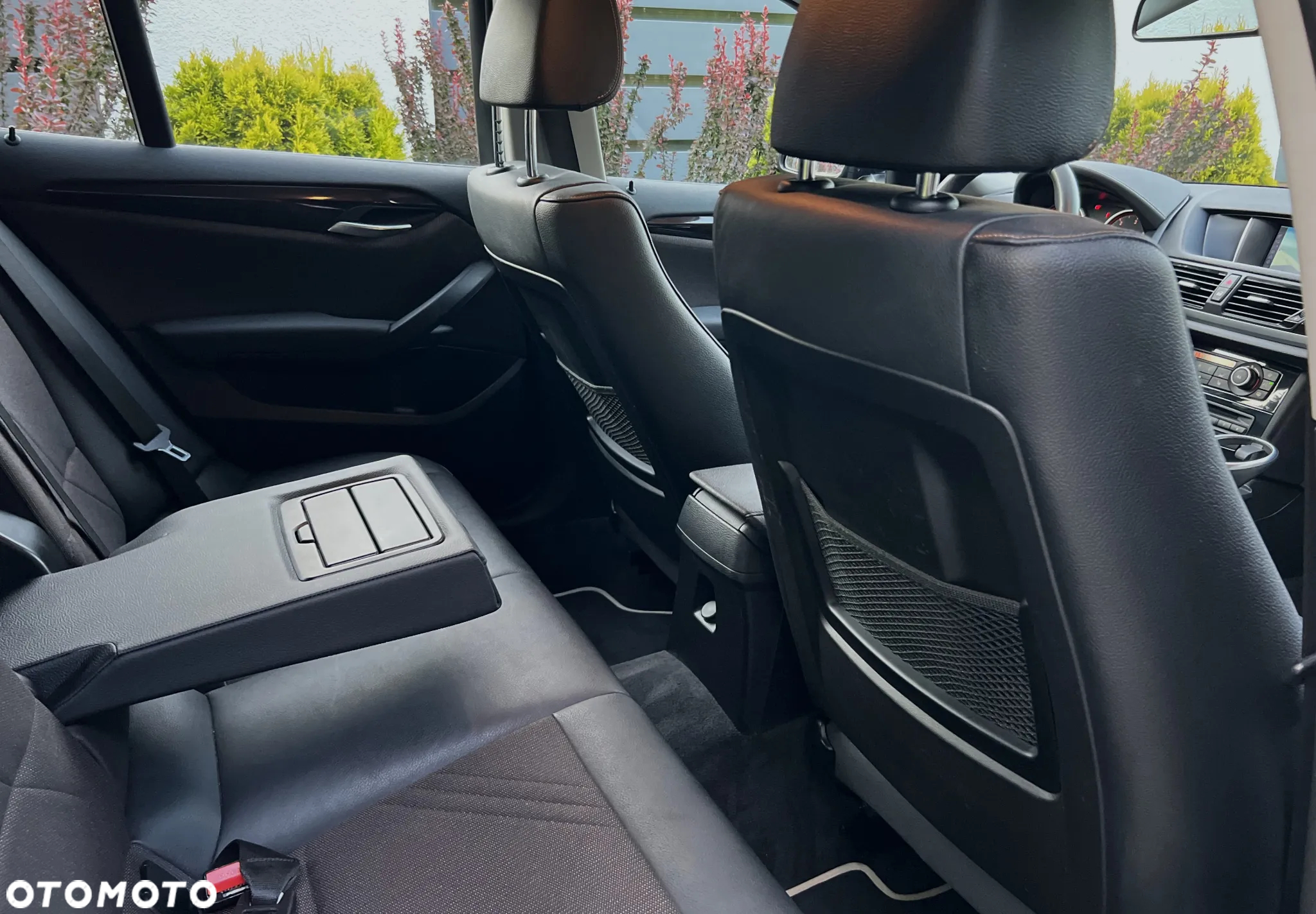 BMW X1 - 13