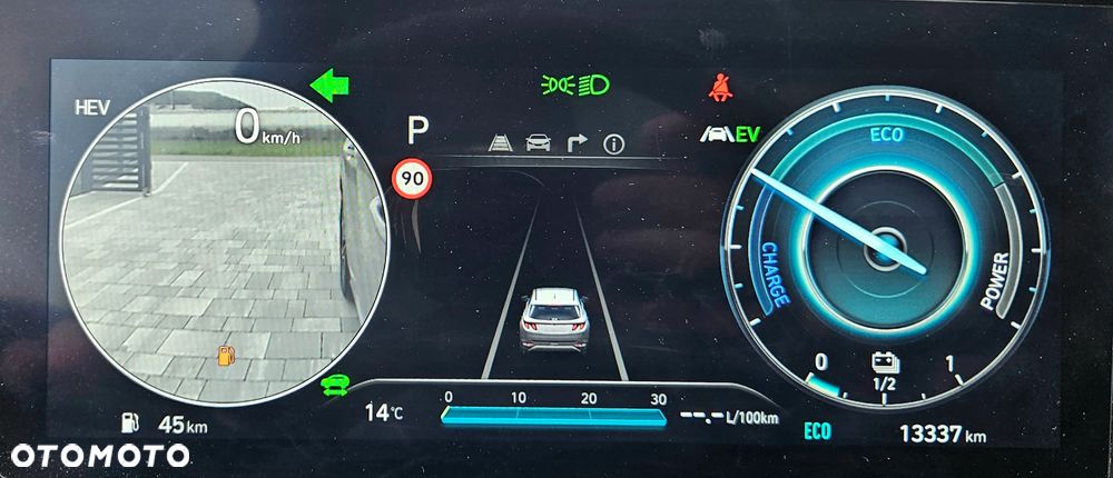 Hyundai Tucson 1.6 T-GDi 4WD N Line - 31