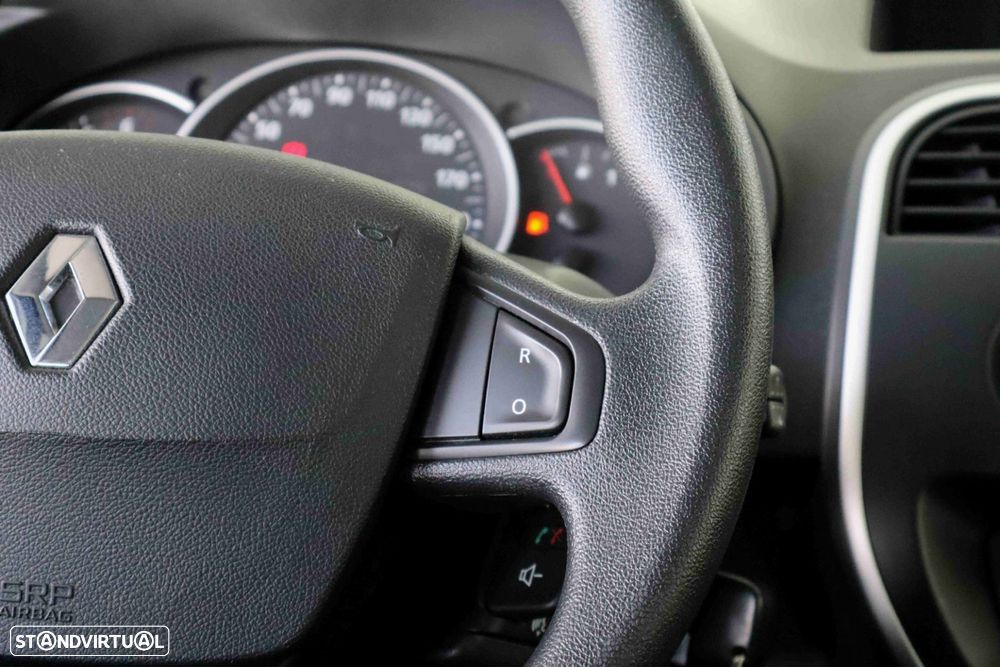 Renault Kangoo 1.5 Blue dCi Zen - 18