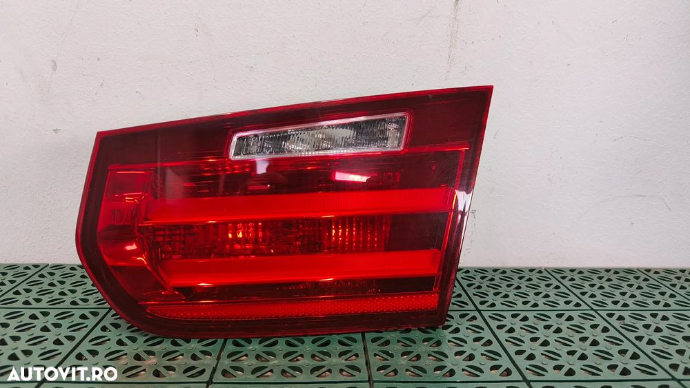 Stop dreapta haion BMW F30/31 NFL 7259916 - 1