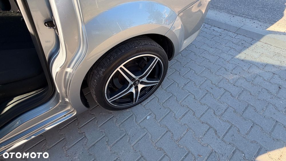 Ford Mondeo 2.0 TDCi Ghia - 9