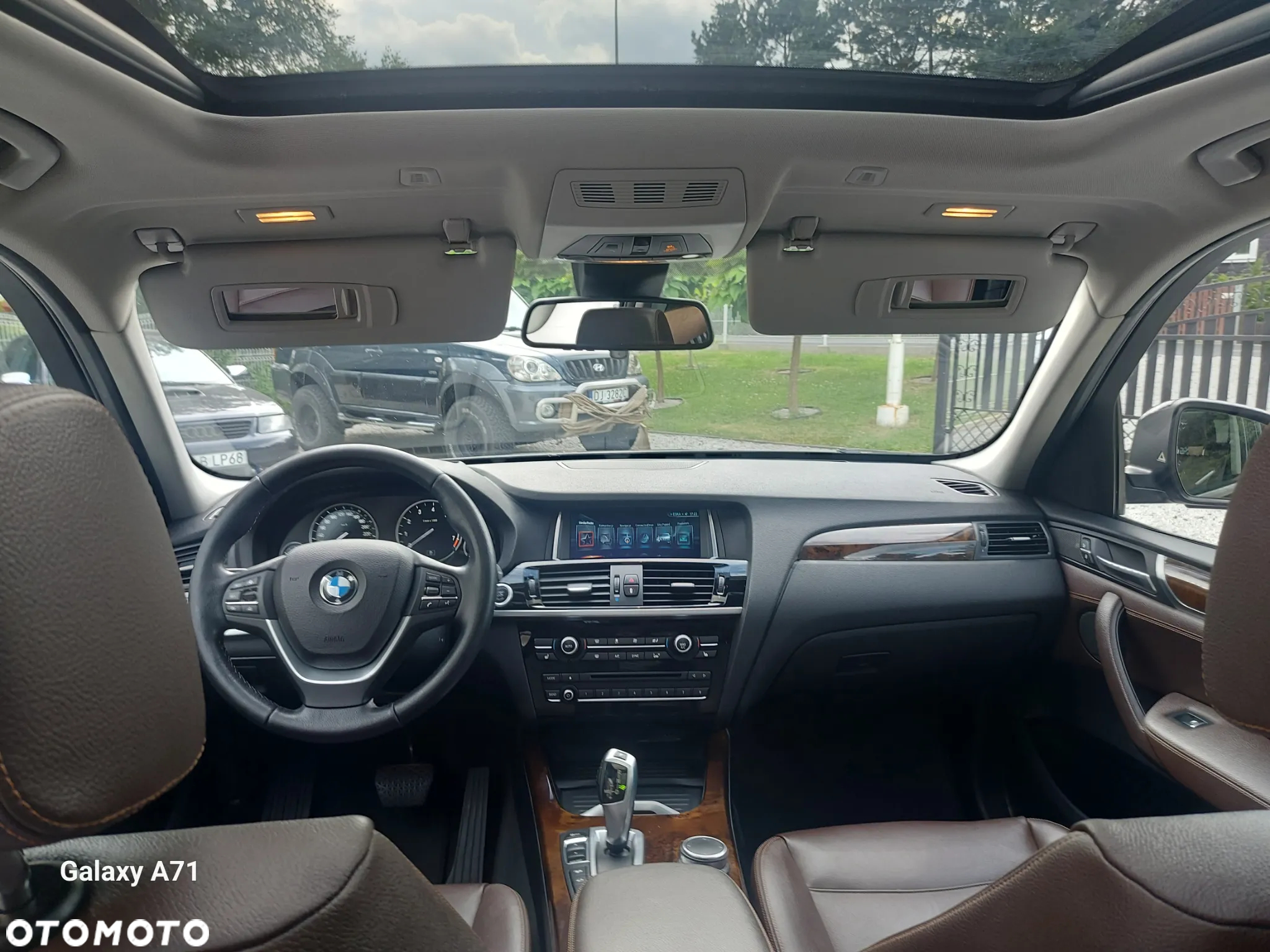 BMW X3 xDrive28i xLine - 11