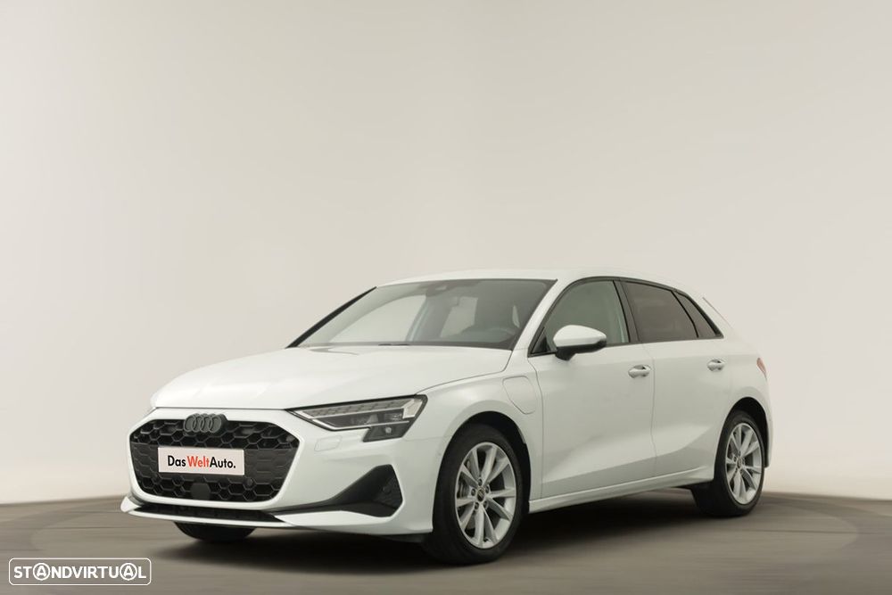 Audi A3 Sportback 40 TFSIe Advanced - 2