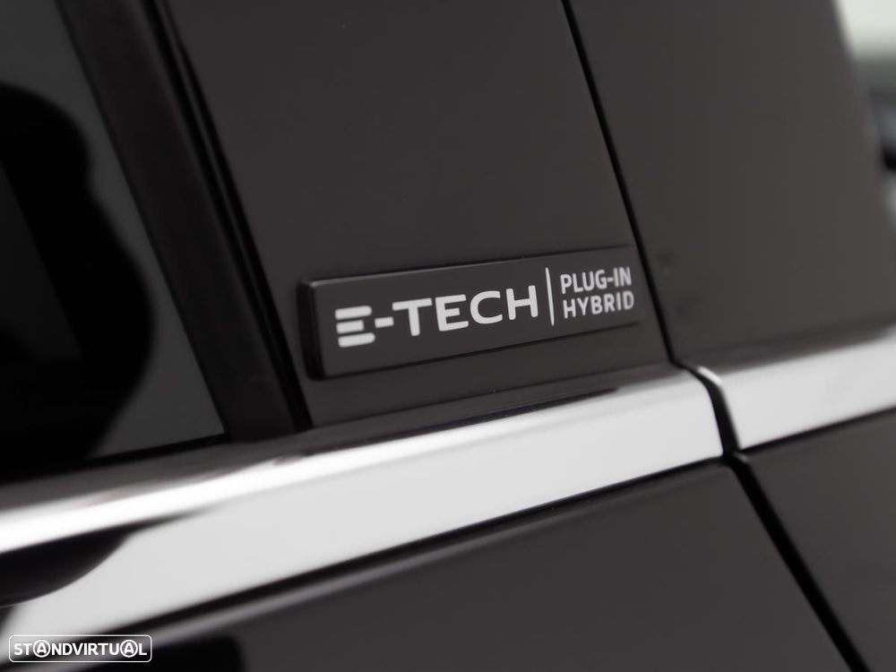 Renault Captur 1.6 E-Tech Plug-In Exclusive - 15