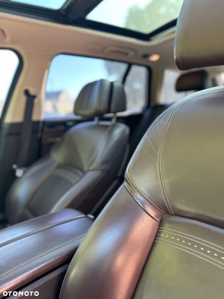 BMW Seria 5 525d xDrive Luxury Line - 3