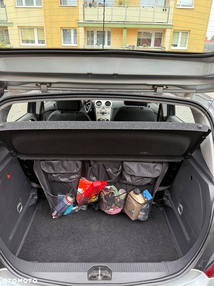 Opel Corsa - 7
