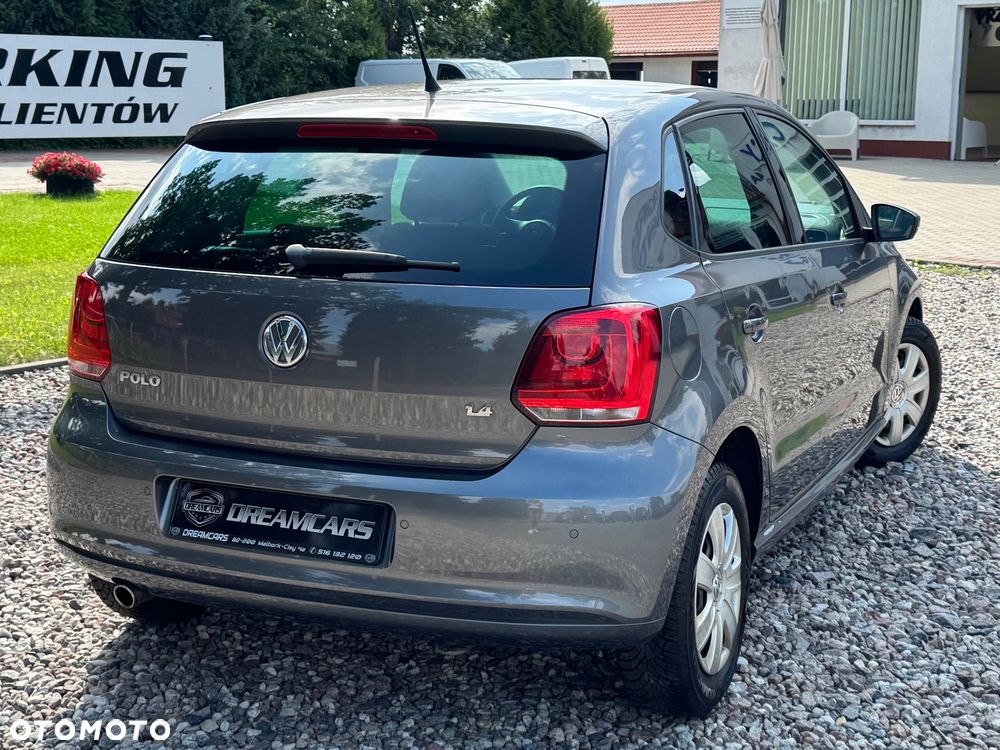 Volkswagen Polo - 12