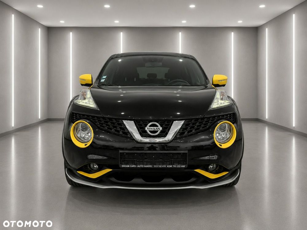 Nissan Juke - 2