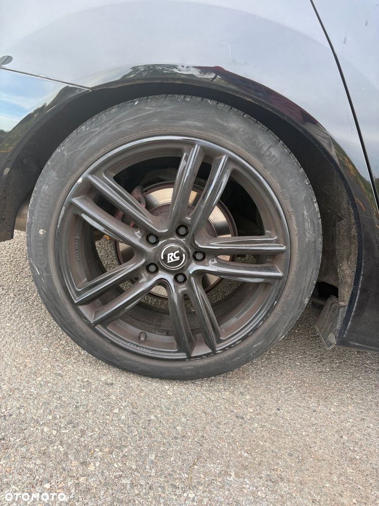 Honda Accord 2.0 Elegance - 9