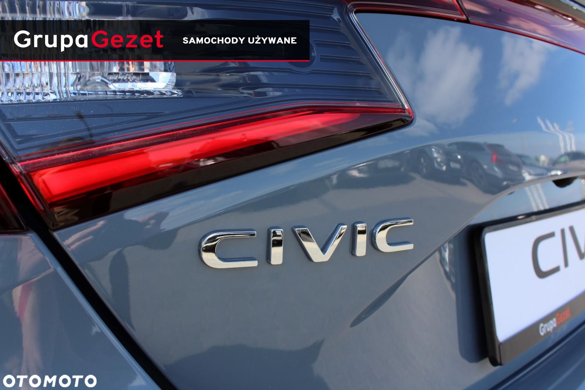 Honda Civic - 10
