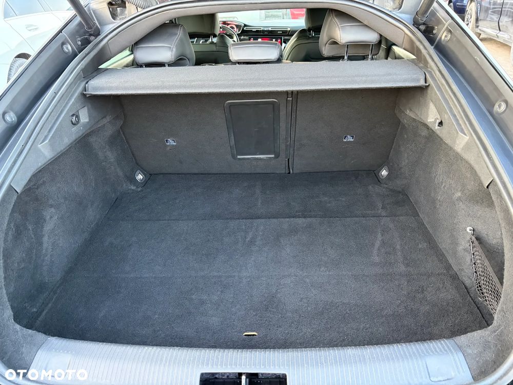 Peugeot 508 2.0 BlueHDi GT Line S&S EAT8 - 34