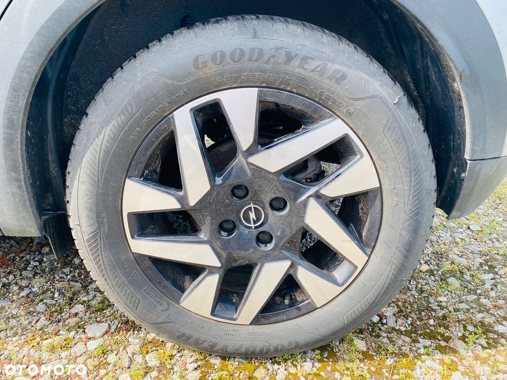 Opel Mokka Mokka-e Edition - 18