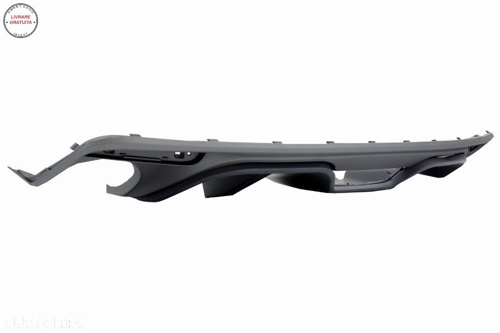 Pachet Exterior Ford Mustang Sixth Generation (2015-2017) Rocket Style- livrare gratuita - 17